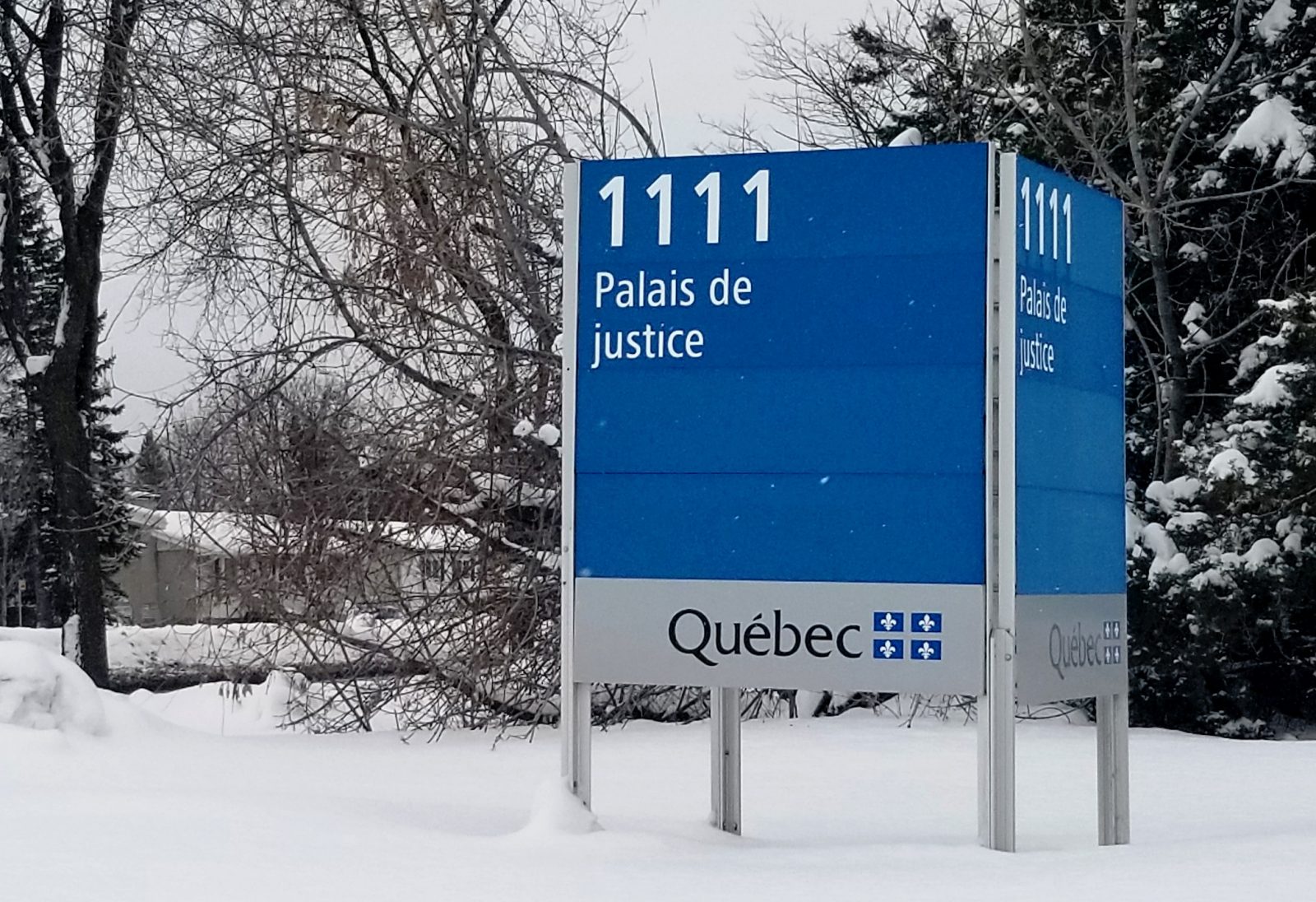 Des suspects de meurtre à Longueuil en 2022 sont en Cour ce mardi