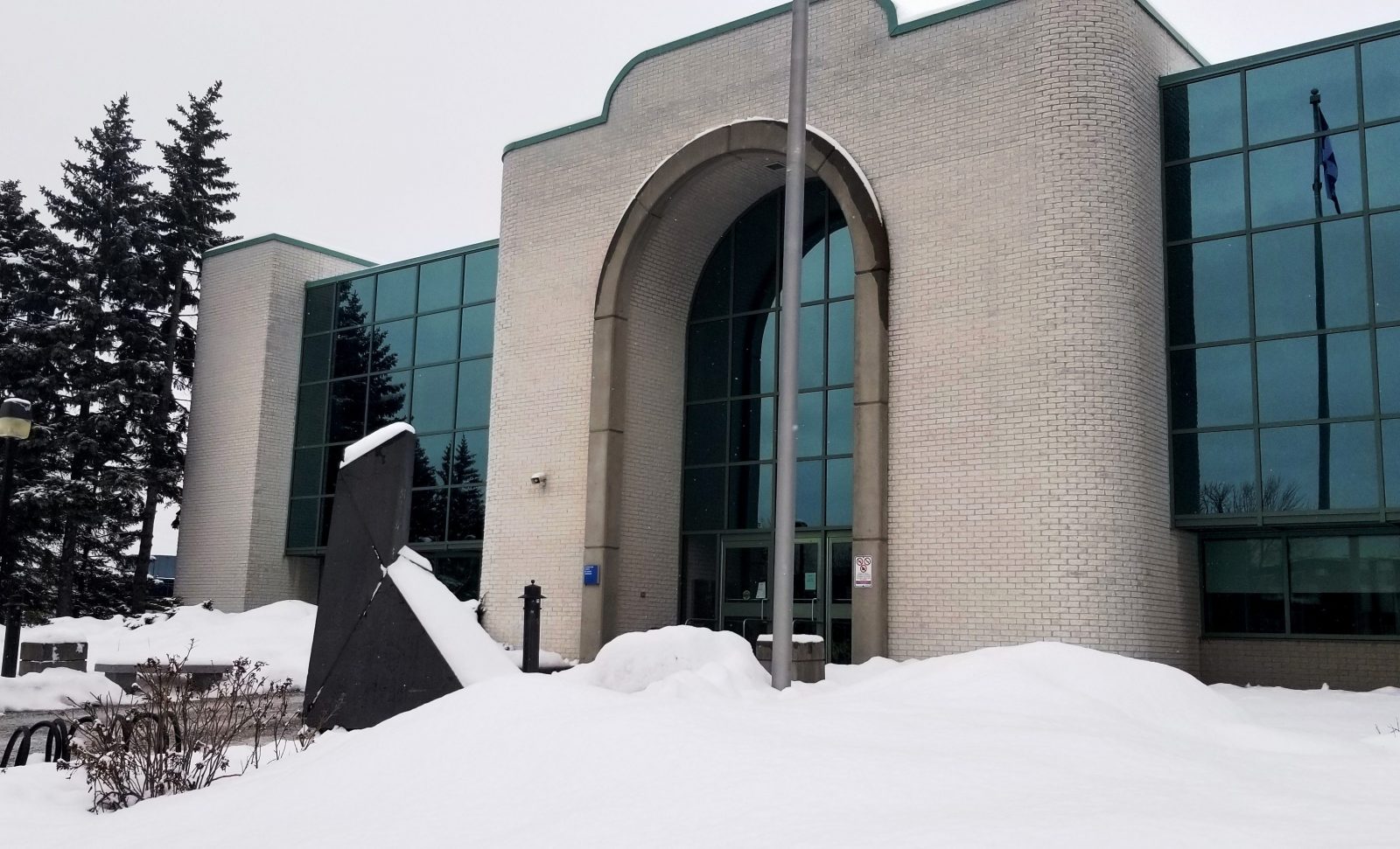 Le tireur de la rue Daniel à Longueuil écope de cinq ans de prison