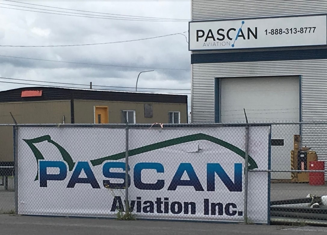 Pascan Aviation couperait certaines lignes aériennes