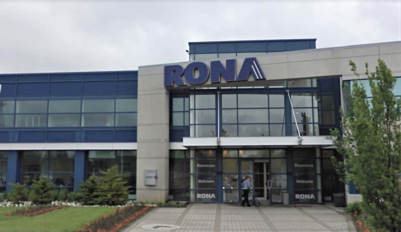 Rona dit vouloir simplifier ses opérations et revenir à certaines bases