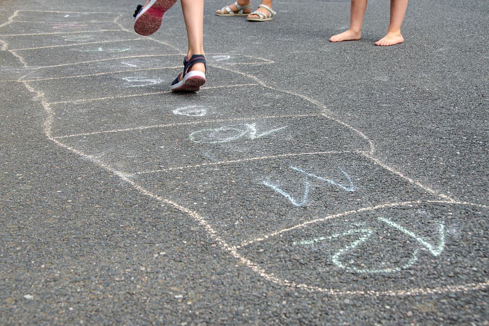 Des jeux libres dans les rues de Candiac l’an prochain