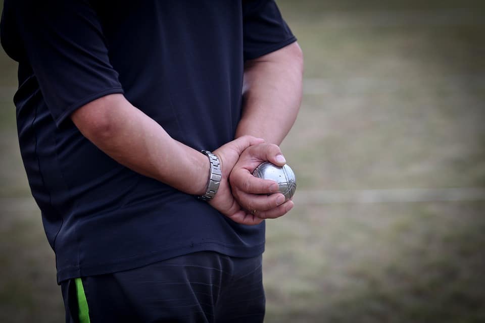 Le Festi-Pétanque la Marseillaise est de retour au Vieux Longueuil