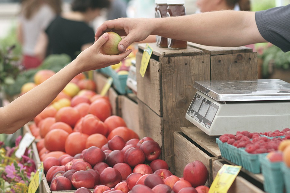 Naissance possible d’un marché fermier pour le Vieux-Longueuil