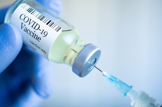 Vaccination en Montérégie : une brigade vient en renfort