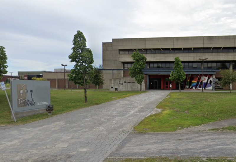 Lancement de la programmation du Théâtre de la Ville de Longueuil