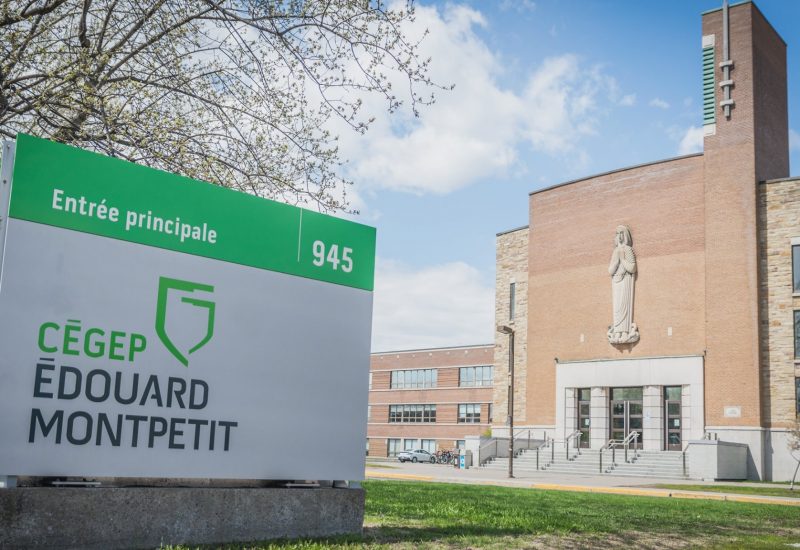 Le cégep Édouard-Montpetit et l’ÉNA célèbrent la créativité de 29 membres du personnel 