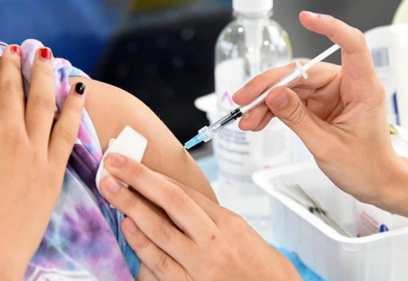 COVID-19 : Vaccination sans rendez-vous à Brossard