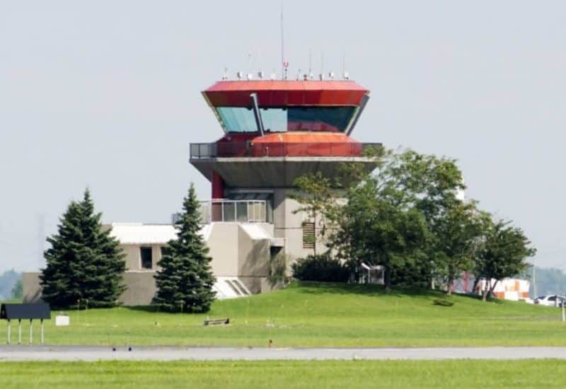 Aéroport : des citoyens de Saint-Bruno veulent plus d’engagement des élus