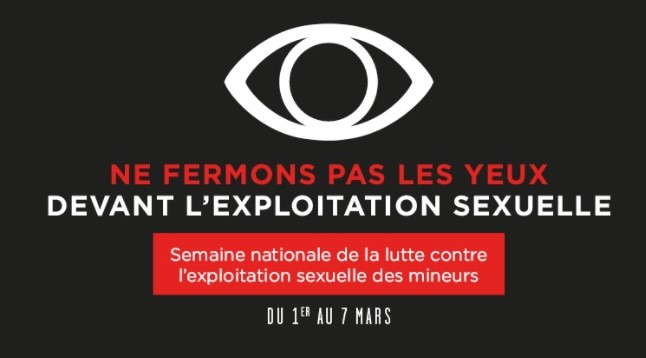 Briser le cycle de l’exploitation sexuelle des mineures