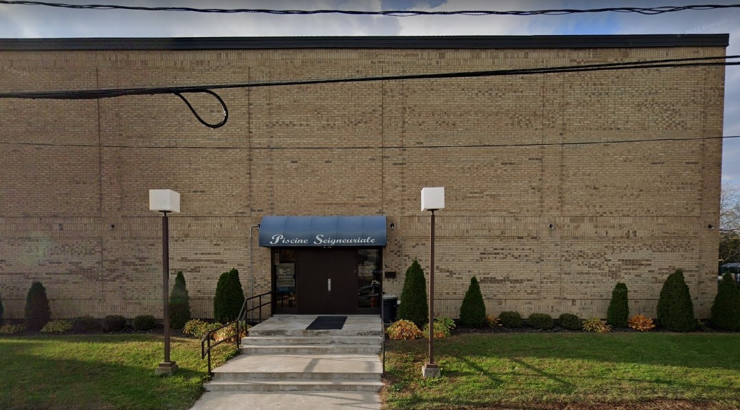 Dernier coup de sifflet à la Piscine Seigneuriale de Saint-Bruno-de-Montarville