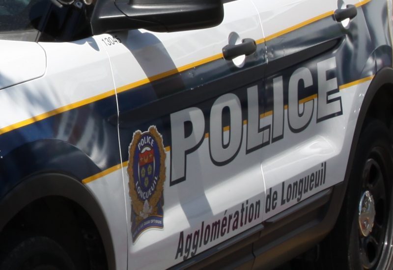 Deux véhicules incendiés durant la nuit à Boucherville  