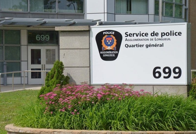 Une femme de Longueuil ébouillante un enfant sur son terrain