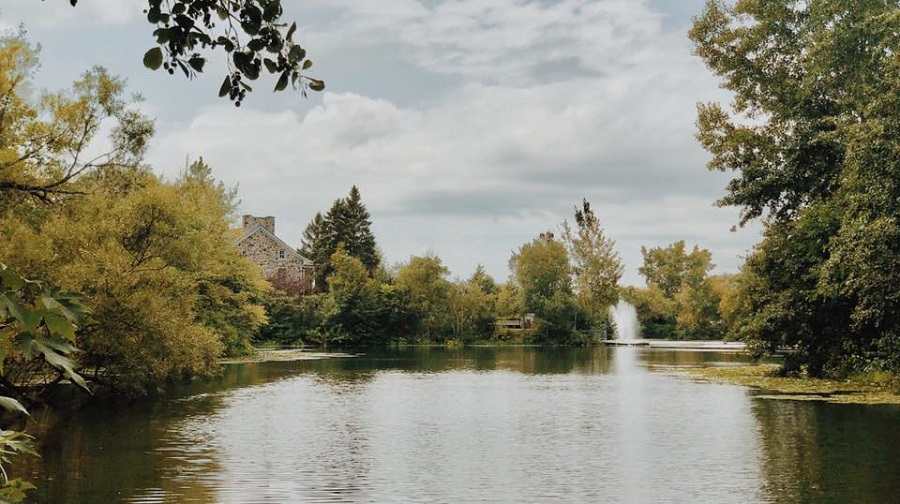 La fête du Canada s’en vient à Saint-Bruno