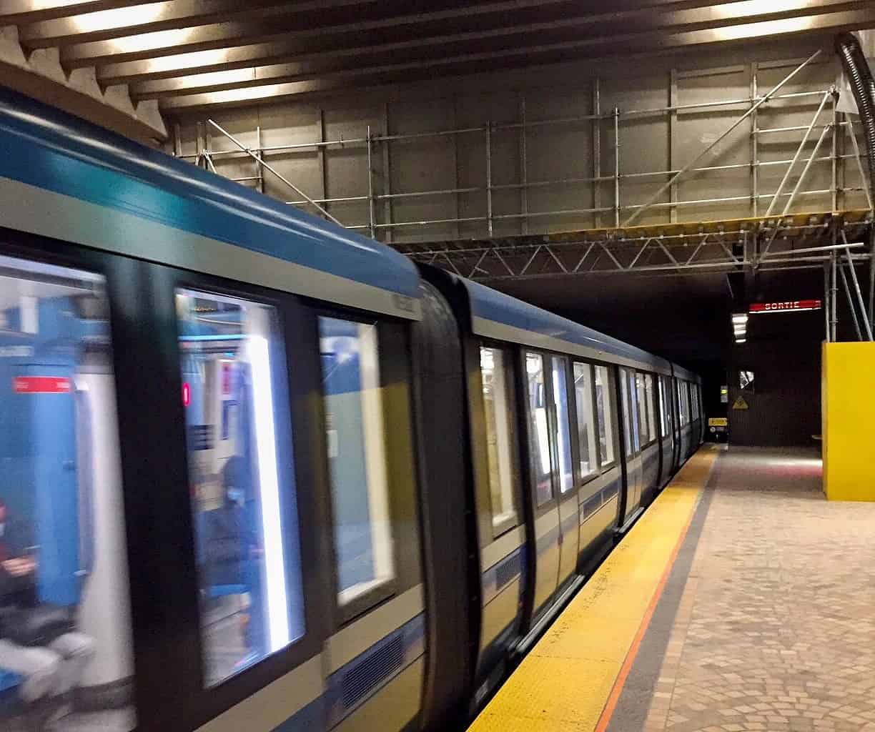 Une salle de spectacle pourrait bientôt faire son apparition près du métro à Longueuil 