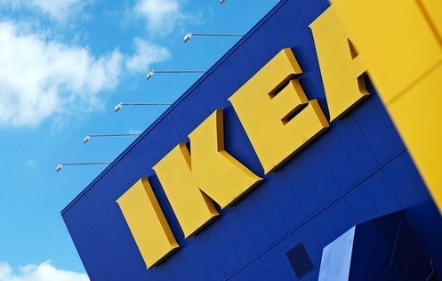 IKEA se taille une place au Quartier DIX30