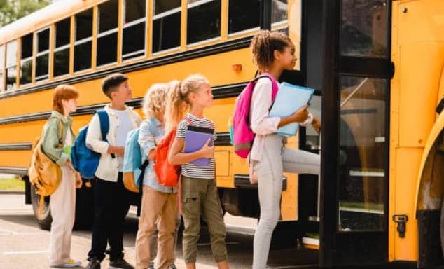 Une autre grève à venir pour des chauffeurs scolaires