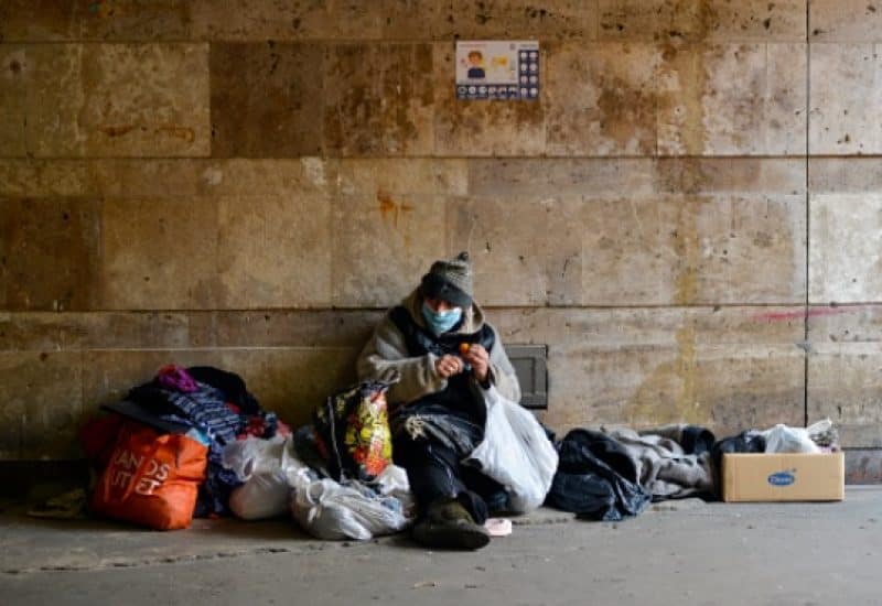 La Halte du coin tente de suivre le train du réaménagement