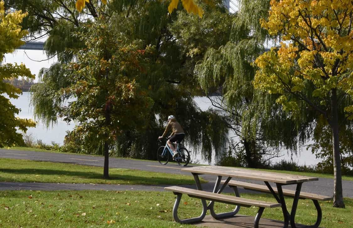 Bilan touristique en Montérégie, une belle remontée en 2022