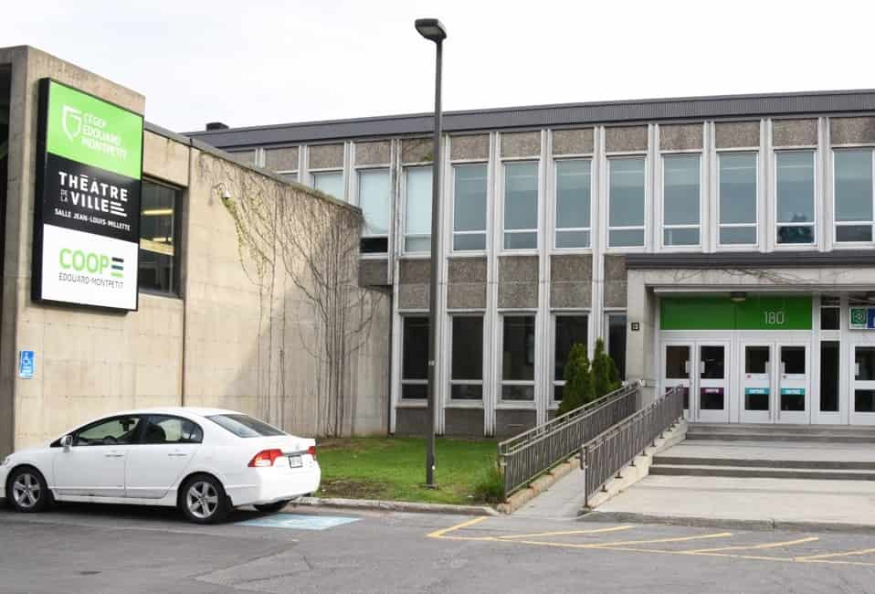 Les bureaux du Théâtre de la Ville obligés de quitter leurs installations