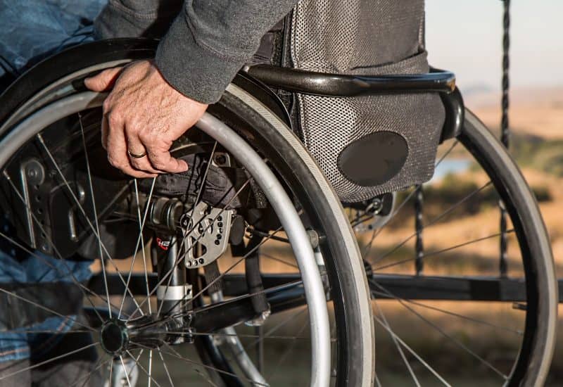 L’AUTAL dénonce le manque d’accessibilité du REM