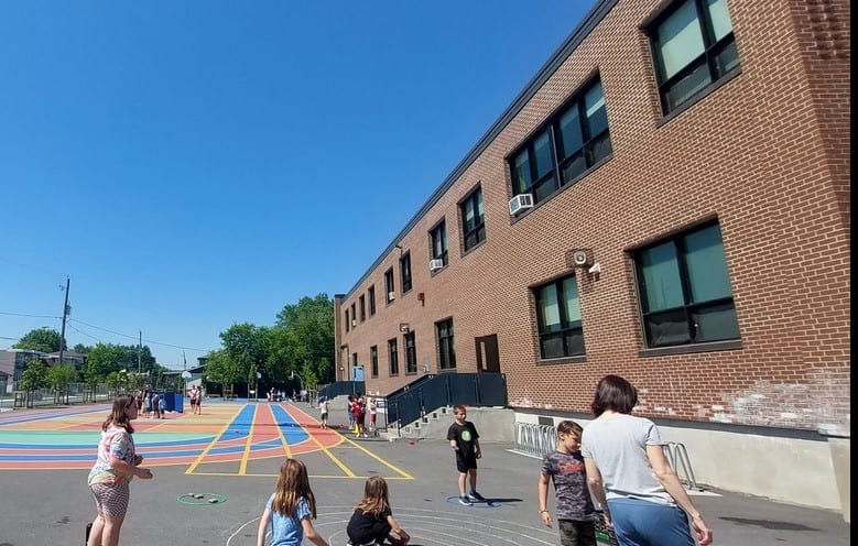 Des « aides à la classe » ajoutés dans des écoles de Laporte