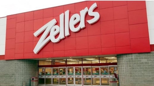 Zellers fait son retour sur la Rive-Sud