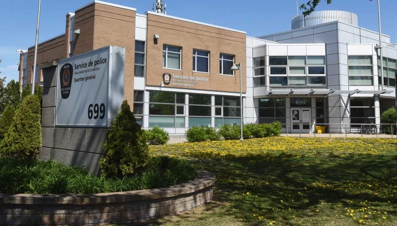 Le SPAL enquête sur des coups de feu à Boucherville