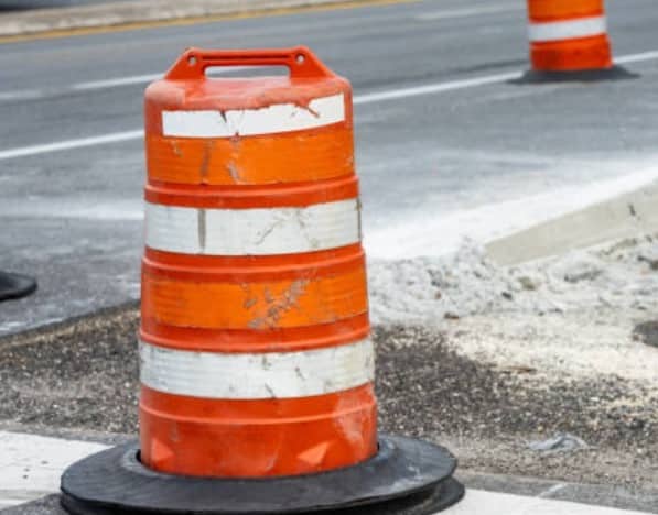 Des travaux cette nuit sur la Route 132 Est