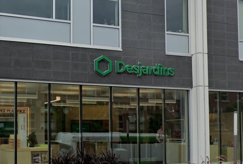 Les caisses Desjardins deviennent un partenaire régional de DEL 