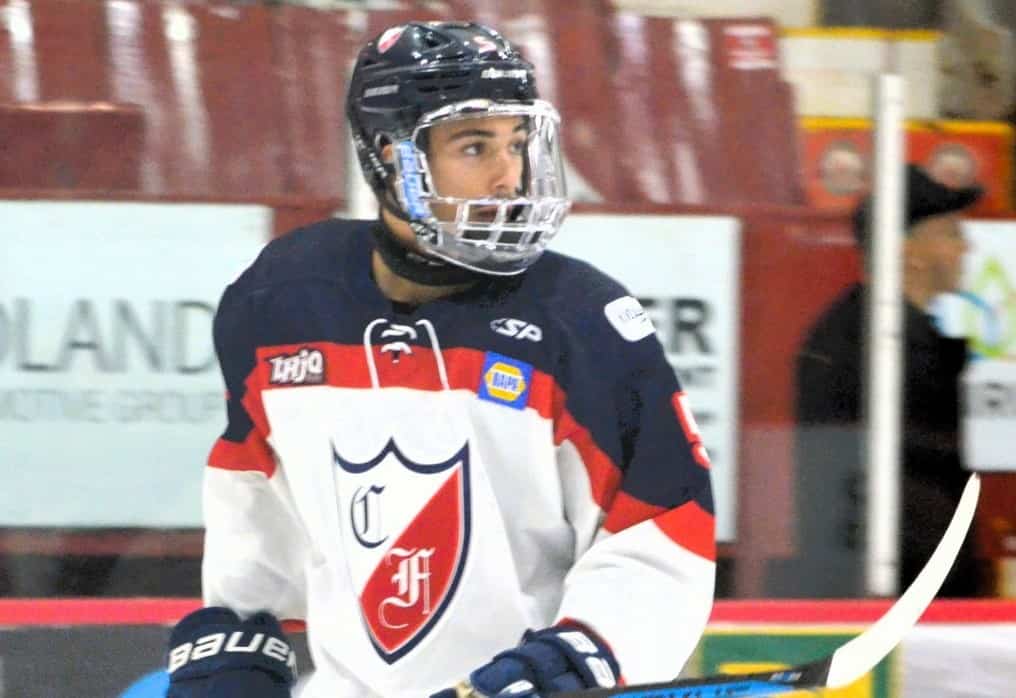 Des joueurs longueuillois vont participer à la Coupe Canada de l’Est