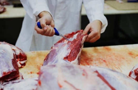 Un abattoir de Marieville sous la lorgnette du MAPAQ pour insalubrité et cruauté