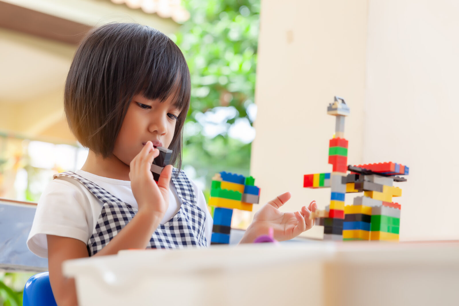 camps de relâche scolaire