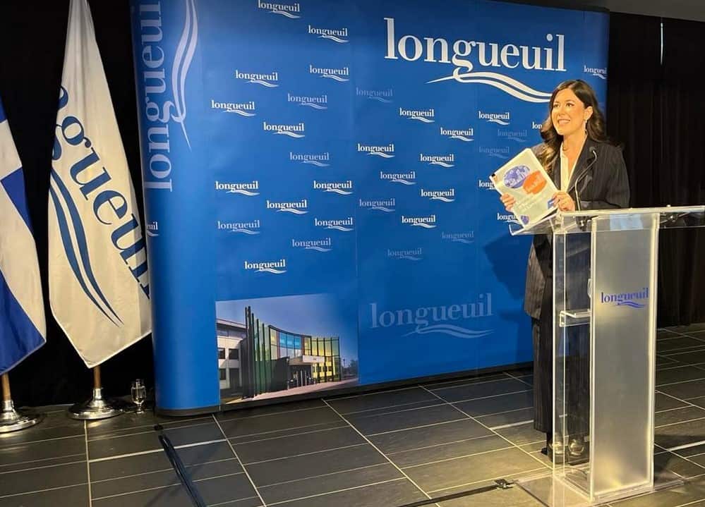 Longueuil dévoile sa stratégie pour hausser ses logements locatifs