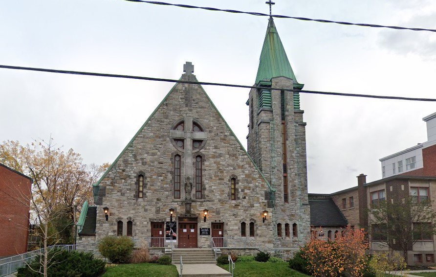 L’église de Saint-Lambert devrait changer de vocation