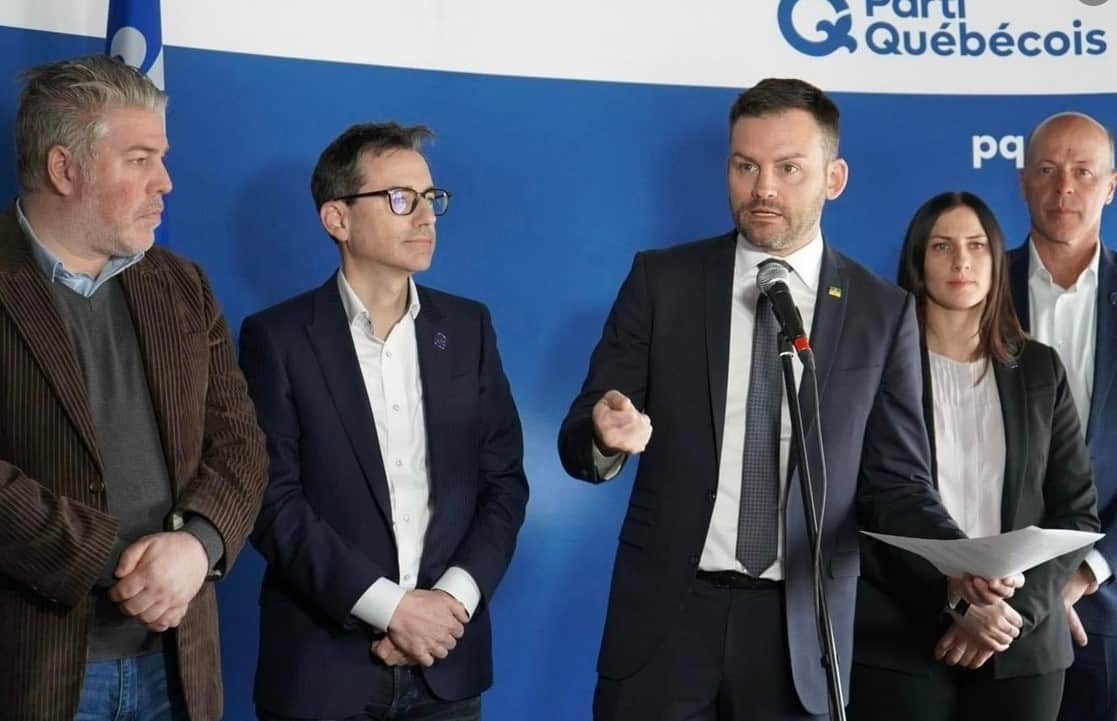 Le Parti Québécois veut sauver les médias régionaux