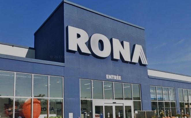 Pr S De 200 Employ S De RONA Perdent Leur Emploi   RONA 