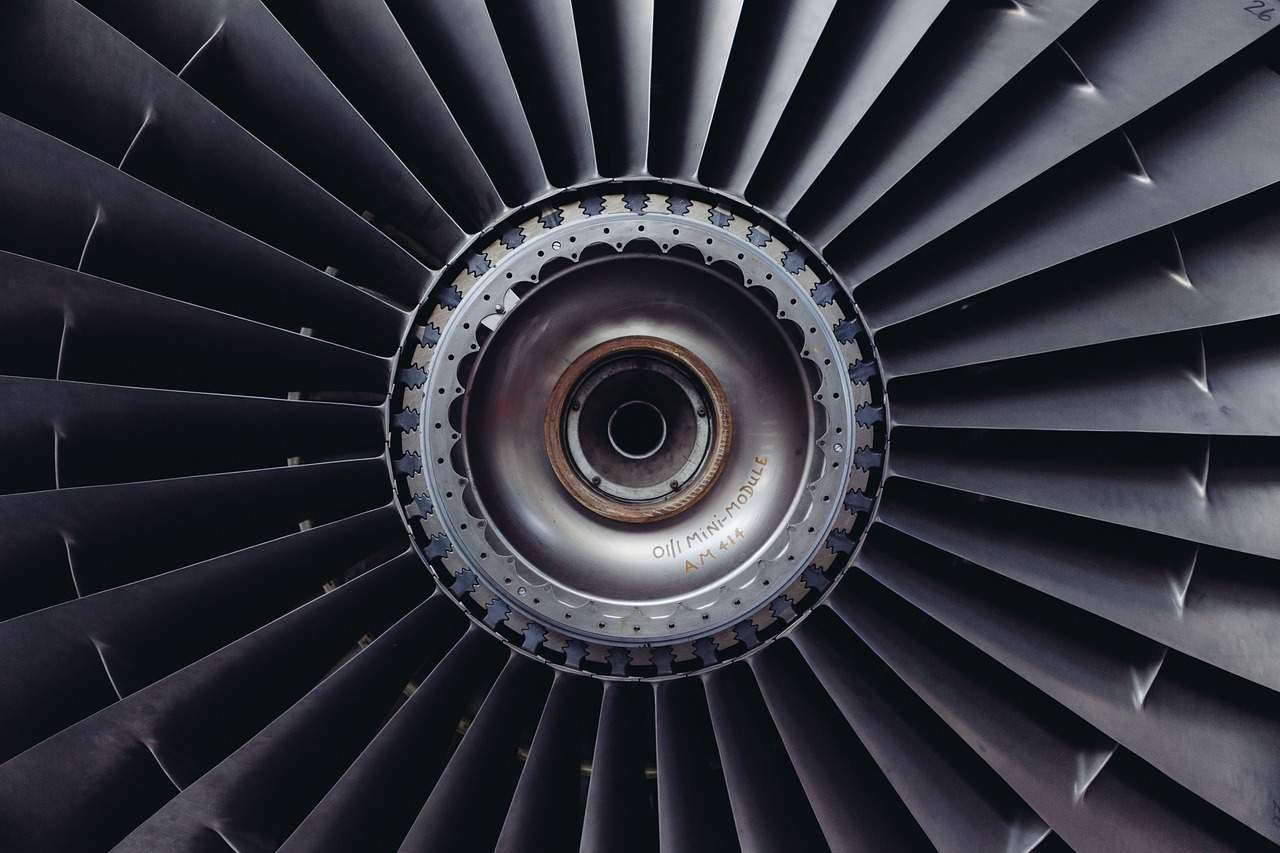 Pratt & Whitney devient grand partenaire de la CCIRS