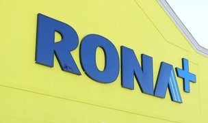 RONA élimine le nom de Lowe’s en province et au pays