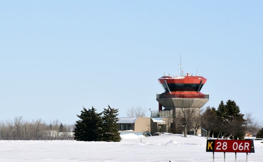 MET, aéroport St-Hubert est confronté à une nouvelle réalité