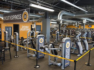 De nouveaux Éconofitness, dont un à Boucherville