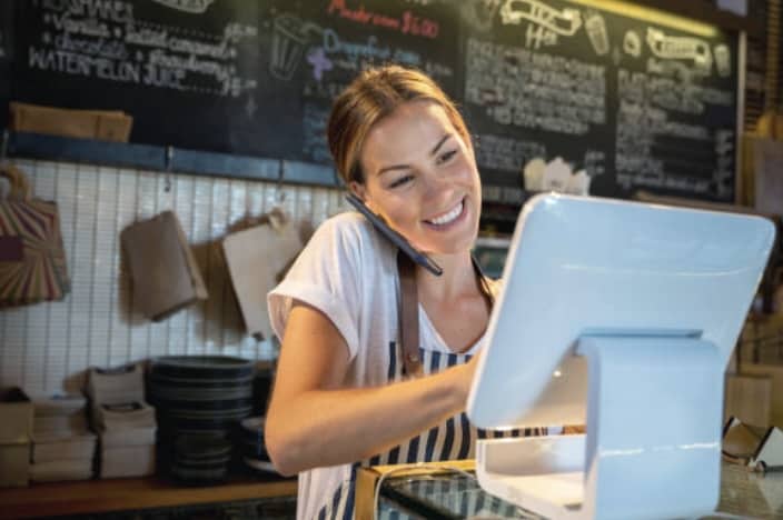 Des restaurateurs heureux d’une faible hausse du salaire minimum