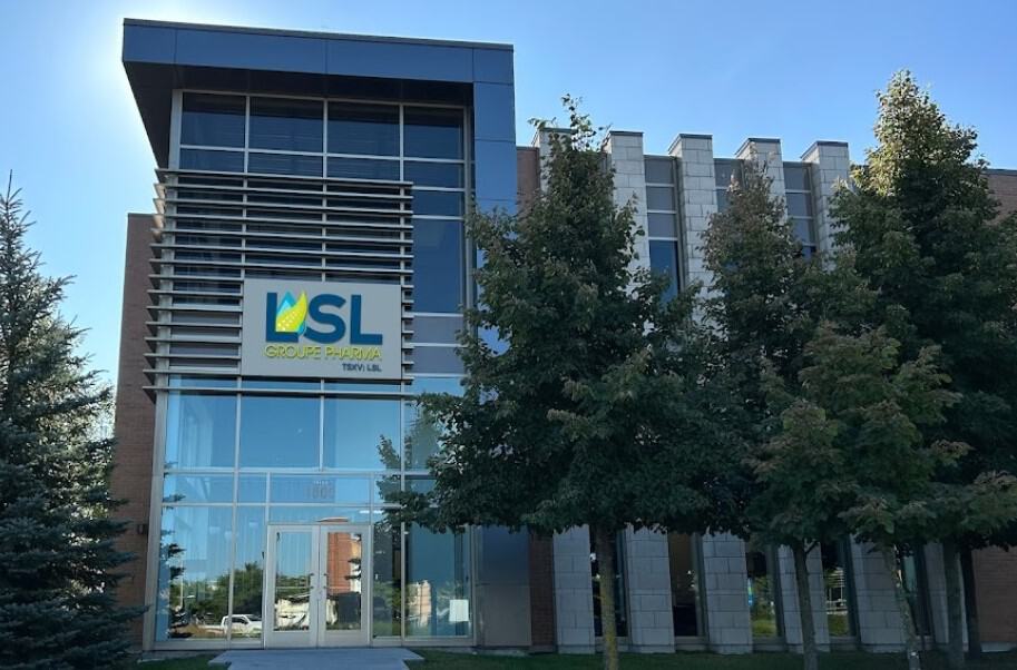 LSL Pharma annonce un financement d’unités