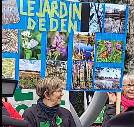 Rédigez une nouvelle brève d'environ 90 mots avec comme élément le sujet, qui veut quoi, pourquoi et où, sans négliger le comment et le quand. Selon texte soumis en rubrique.