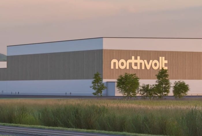 Northvolt veut éviter de trop perturber l’environnement