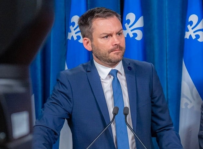 Le PQ souhaite plus d’argent dans les médias régionaux