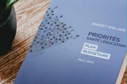 Budget : l’UPA déçue du manque de mesures pour les entreprises