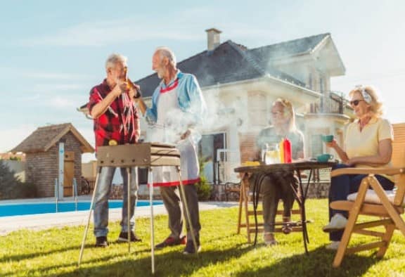 Brossard voit venir la Fête du voisinage 