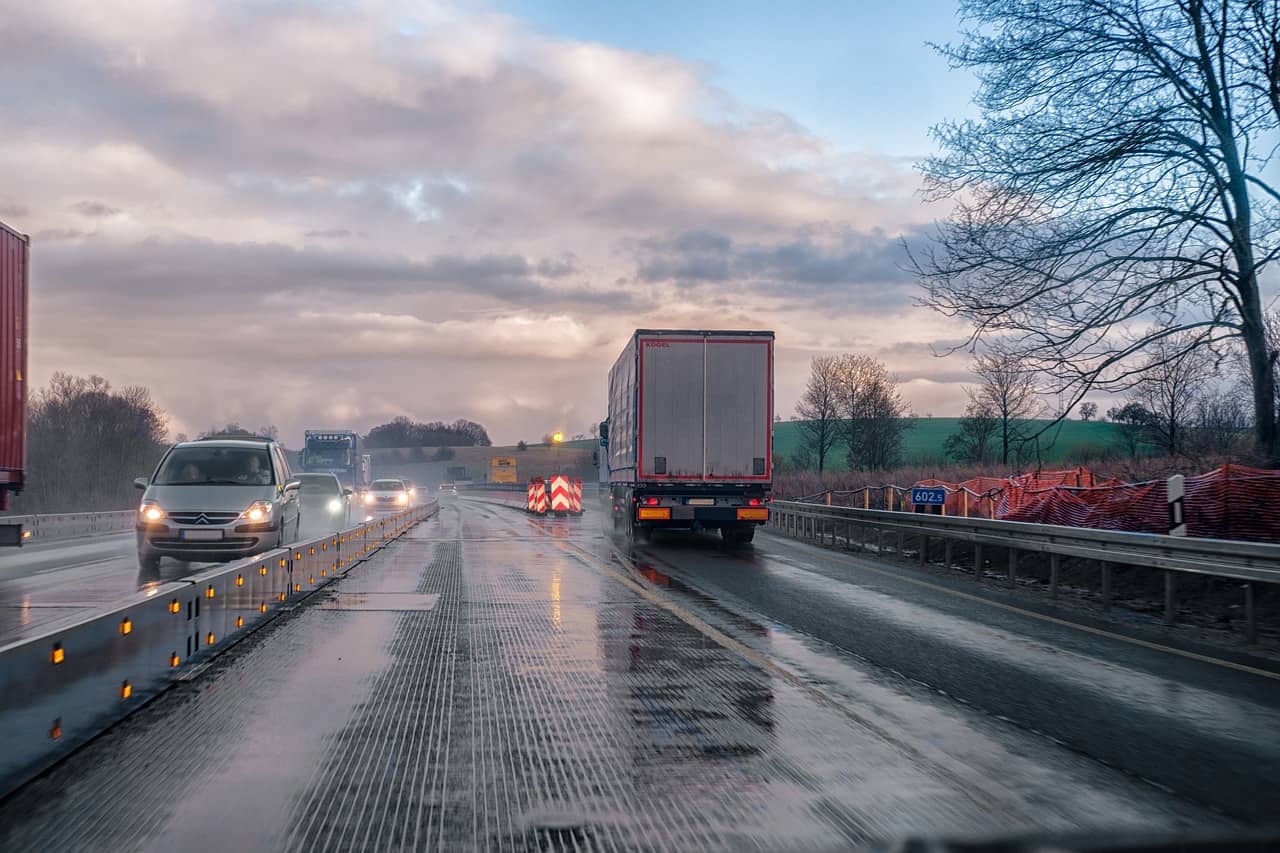 Le Ministère des Transports et de la Mobilité durable a annoncé la reprise des travaux de réparation du pont d’étagement de l’autoroute 930 au-dessus de l’autoroute 15 à Candiac. 