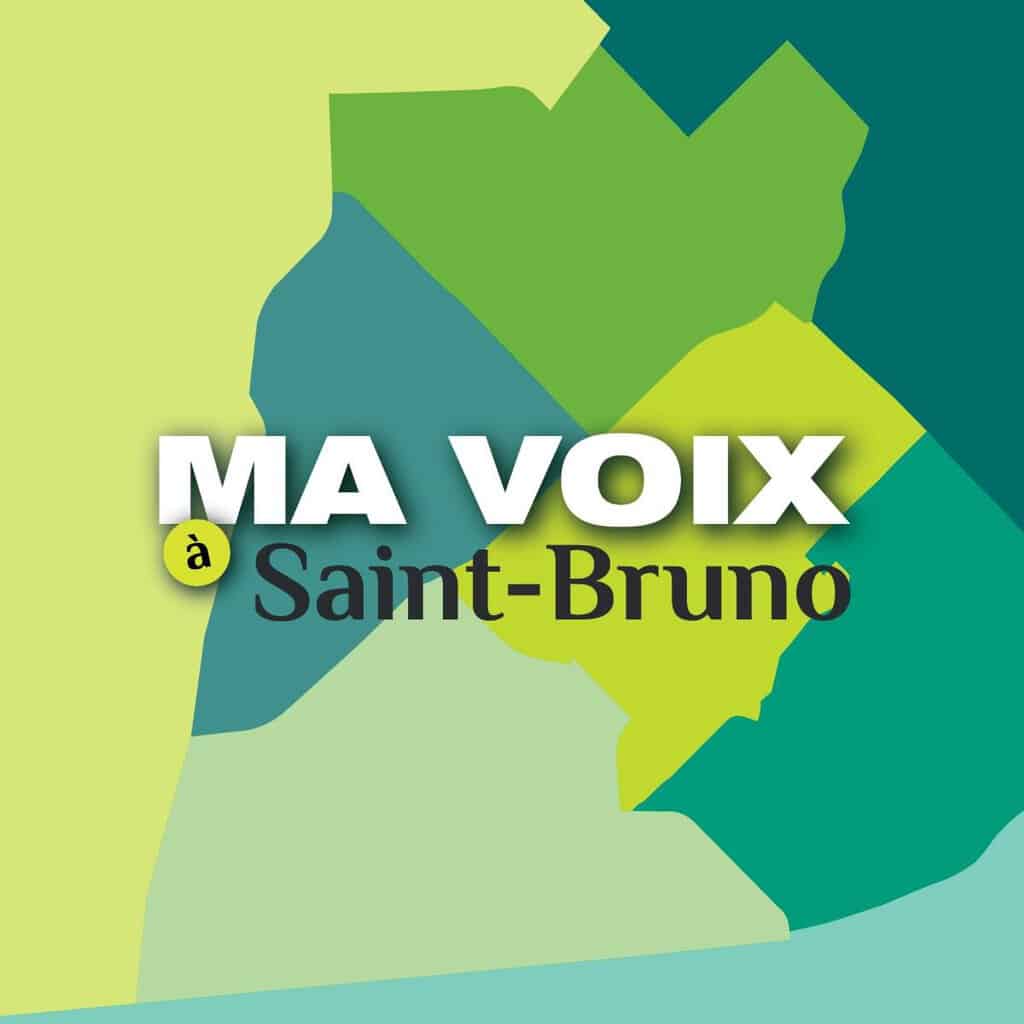 Saint-Bruno-de-Montarville va revoir les noms des districts 