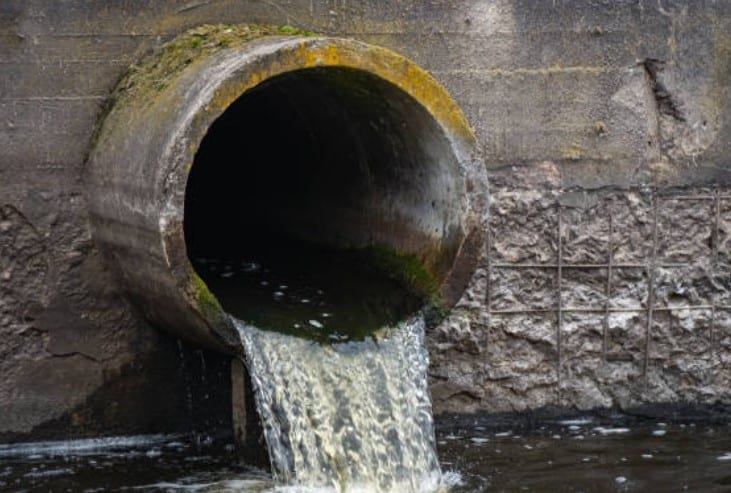 Une conduite d’aqueduc à Mont-Saint-Hilaire tire à sa fin  